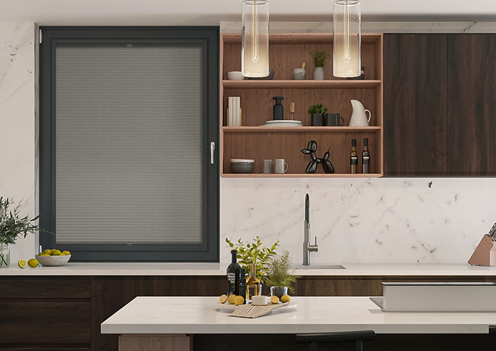 Delphi, Dolphin - Perfect Fit Blind - Image 6